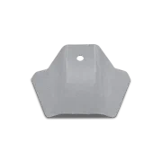 Trimdek - 3.5mm Aluminium - Gutter Guard Kit gallery detail image