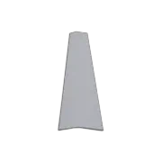 Klip-Lok Box Gutter - 2mm Aluminium - Ember Guard Kit gallery detail image