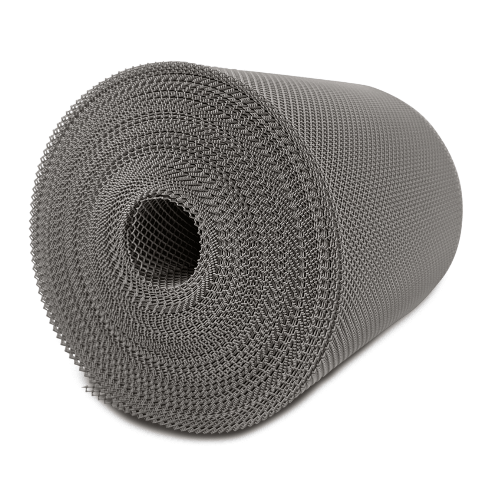 3.5mm Aluminium Gutter Guard Mesh gallery detail image