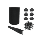 Trimdek - 3.5mm Aluminium - Gutter Guard Kit gallery detail image