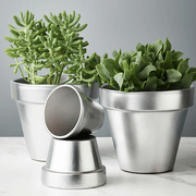 Duramax® Stainless Steel Finish Spray Paint gallery detail image