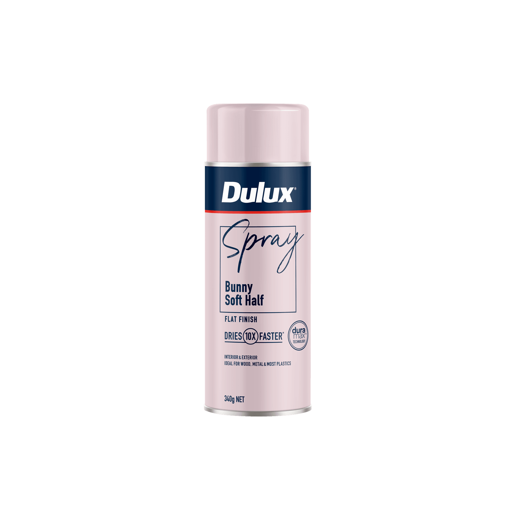 Dulux Spray Paint gallery detail image