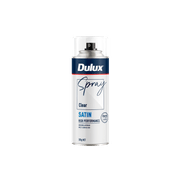 Dulux Spray Clear Coat gallery detail image