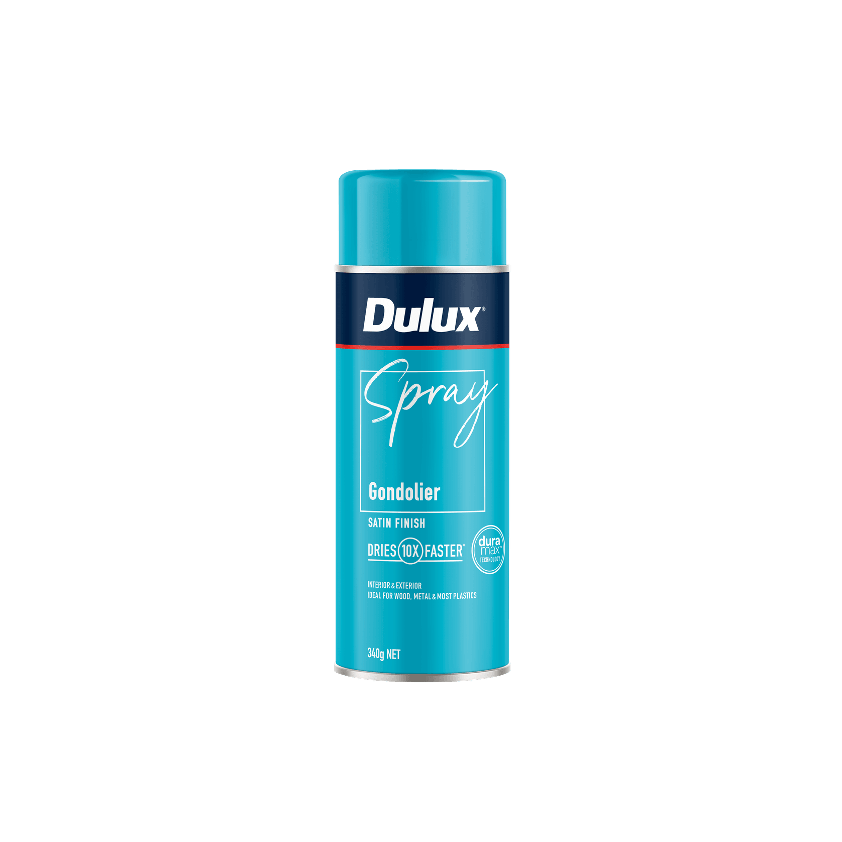 Dulux Spray Paint gallery detail image