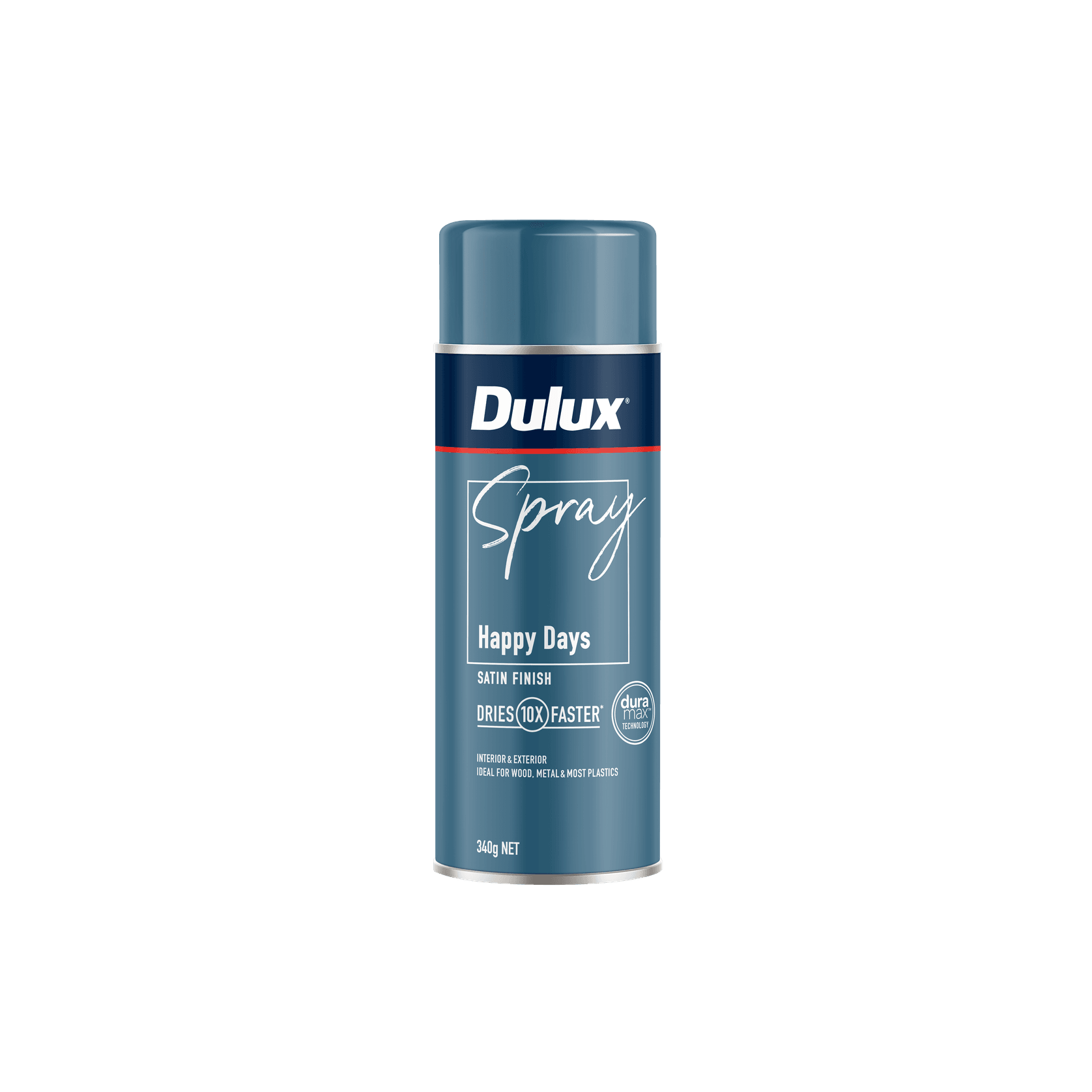 Dulux Spray Paint gallery detail image