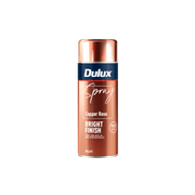 Dulux Spray Bright Finish gallery detail image