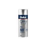 Dulux Spray Bright Finish gallery detail image