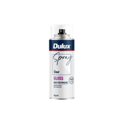 Dulux Spray Clear Coat gallery detail image