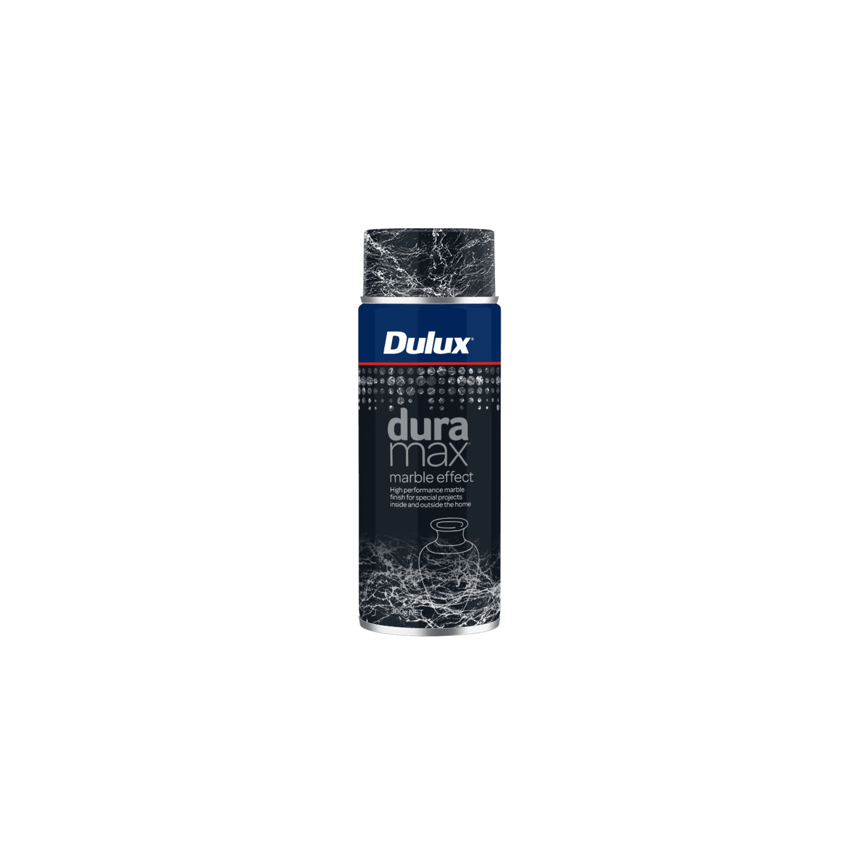 Duramax® Marble Effect Spray Paint gallery detail image