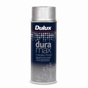Duramax® Metallic Finish Spray Paint by Dulux gallery detail image
