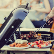 Duramax® High Heat Enamel Spray Paint gallery detail image