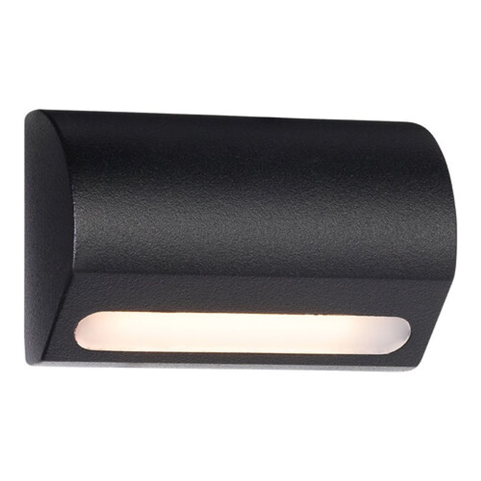 Wallaroo Bullnose Wall Mounted Light gallery detail image