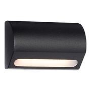 Wallaroo Bullnose Wall Mounted Light gallery detail image