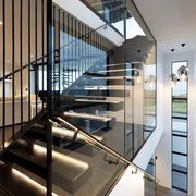 Richie Rail 17 Handrail LED Strip gallery detail image