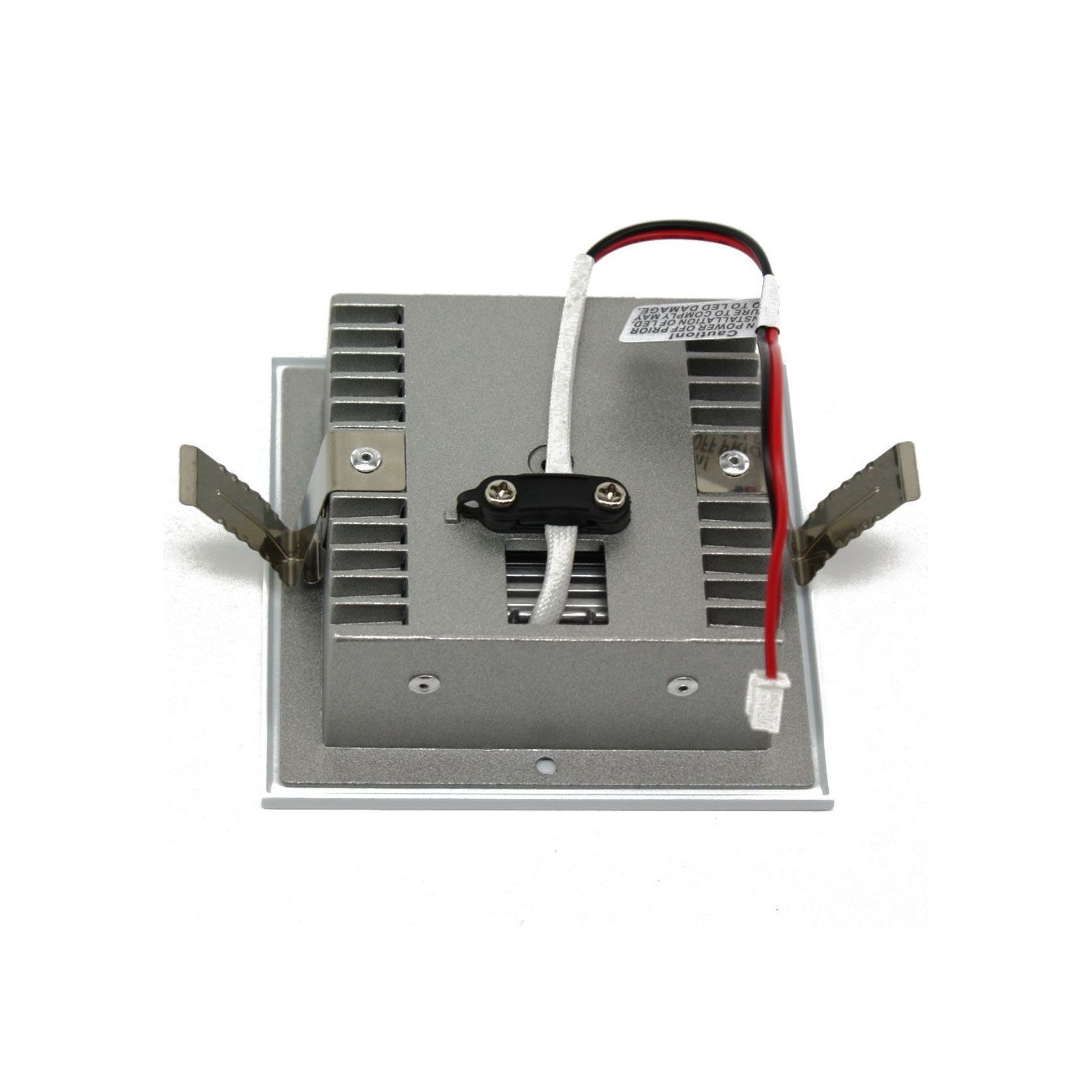 EGMONT LDLE01WH-3K Stairlight gallery detail image