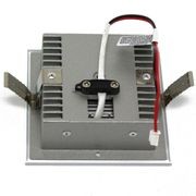 EGMONT LDLE01WH-3K Stairlight gallery detail image