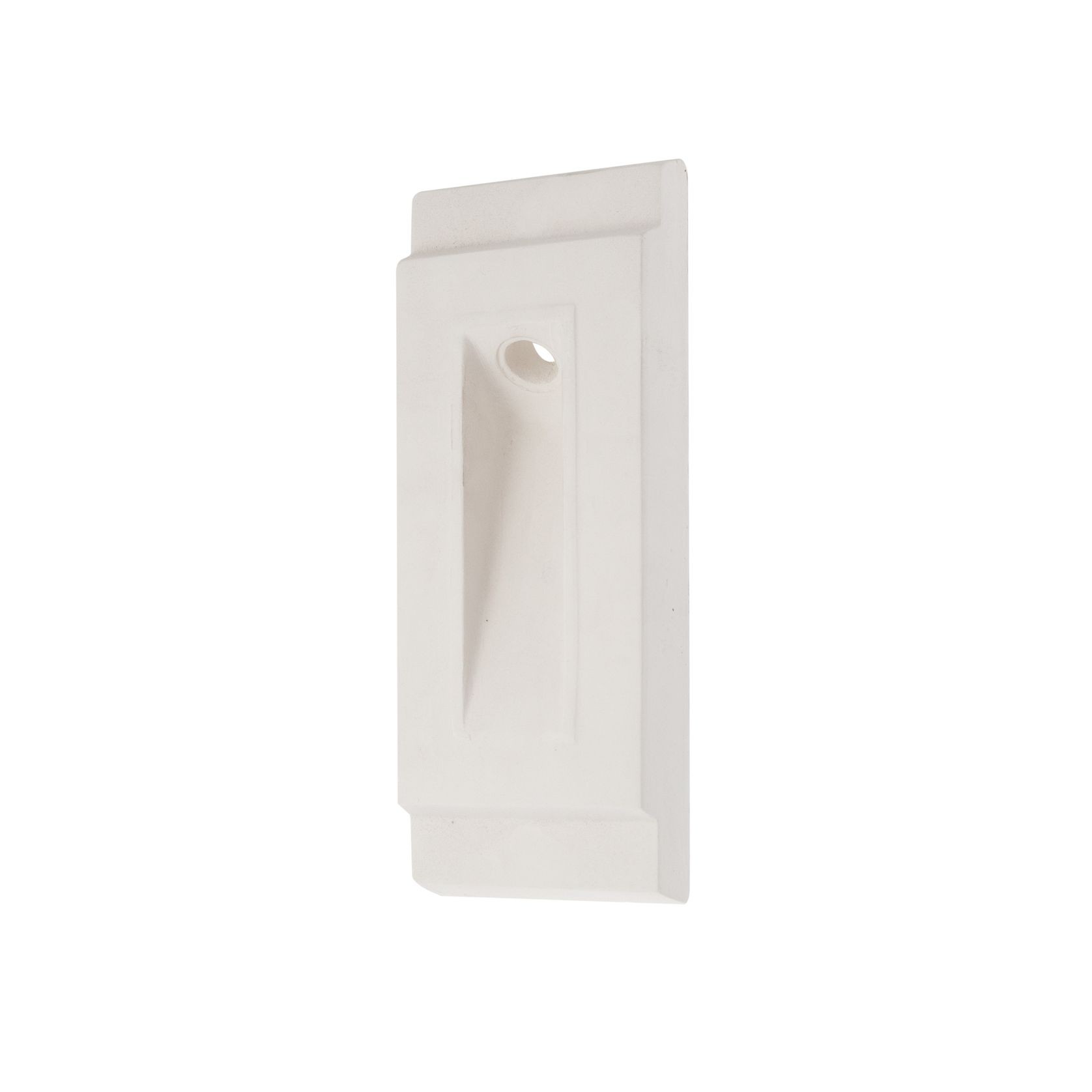 Recessed Trimless Moulding for Ambient Wall Light gallery detail image