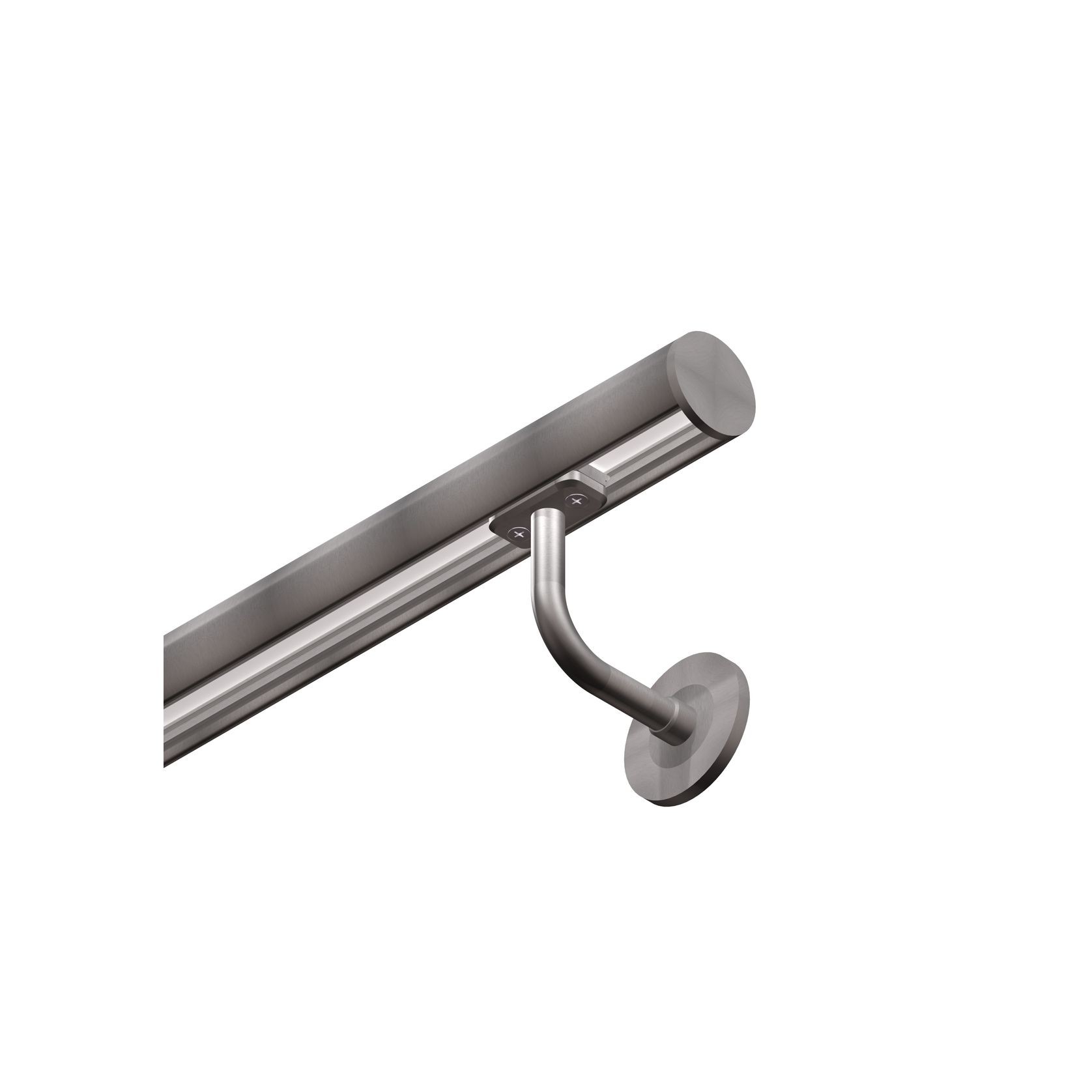 Richie Rail 20 Handrail LED Strip gallery detail image