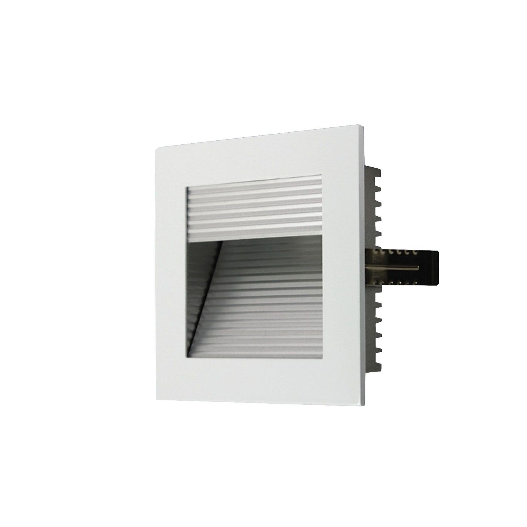 EGMONT LDLE01WH-3K Stairlight gallery detail image