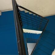 SWISS GriP Aqua Floorline | Signal Blue gallery detail image