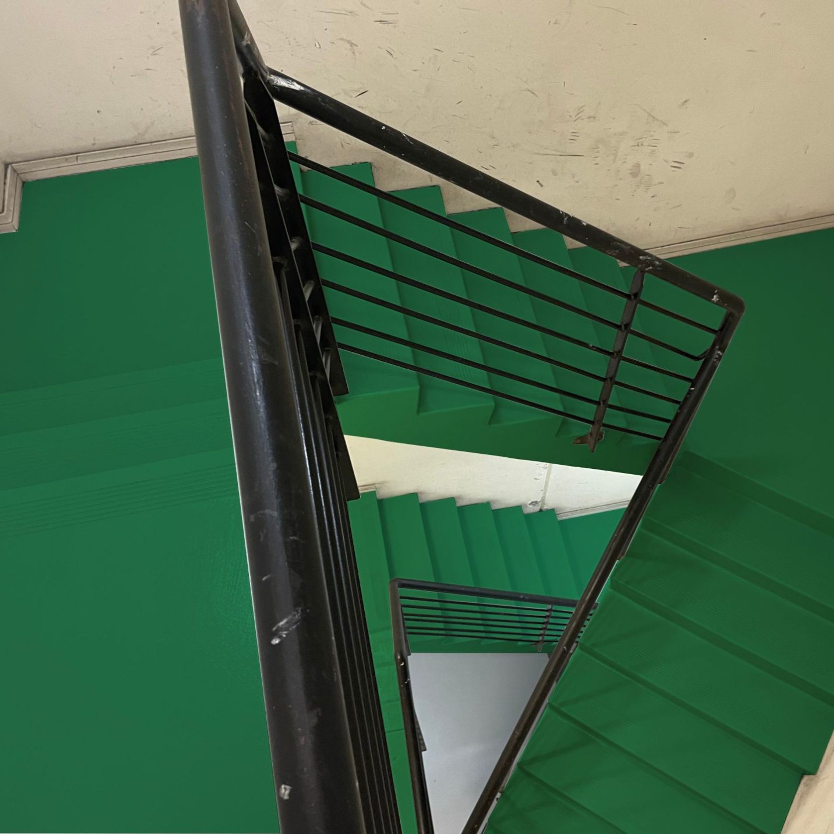 SWISS GriP Aqua Floorline | Signal Green gallery detail image