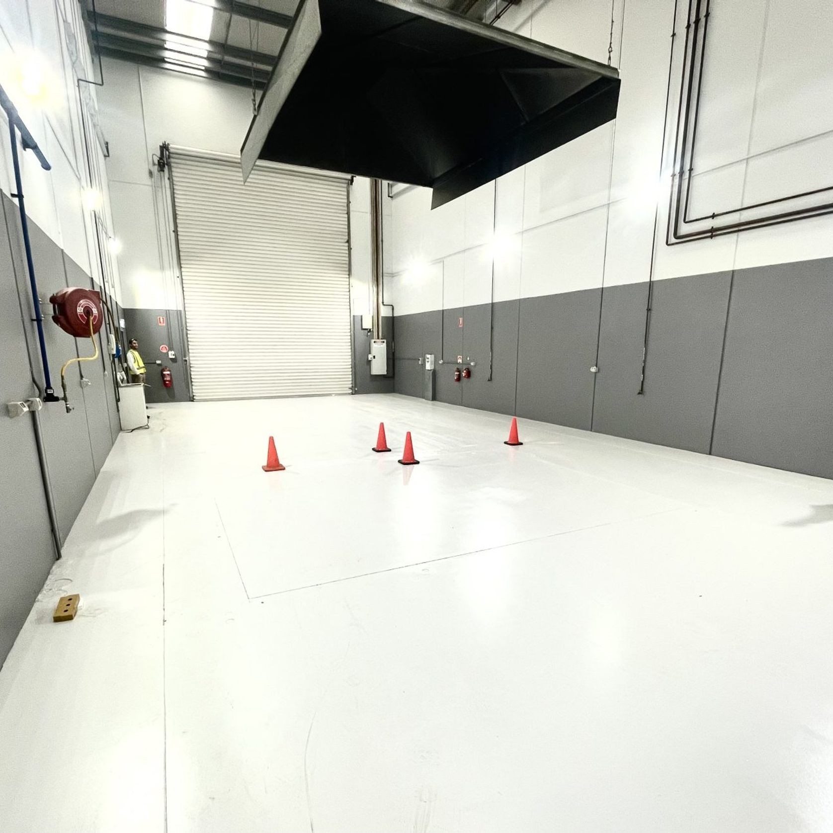 SlipSafe Anti-Slip Coloured Coating gallery detail image