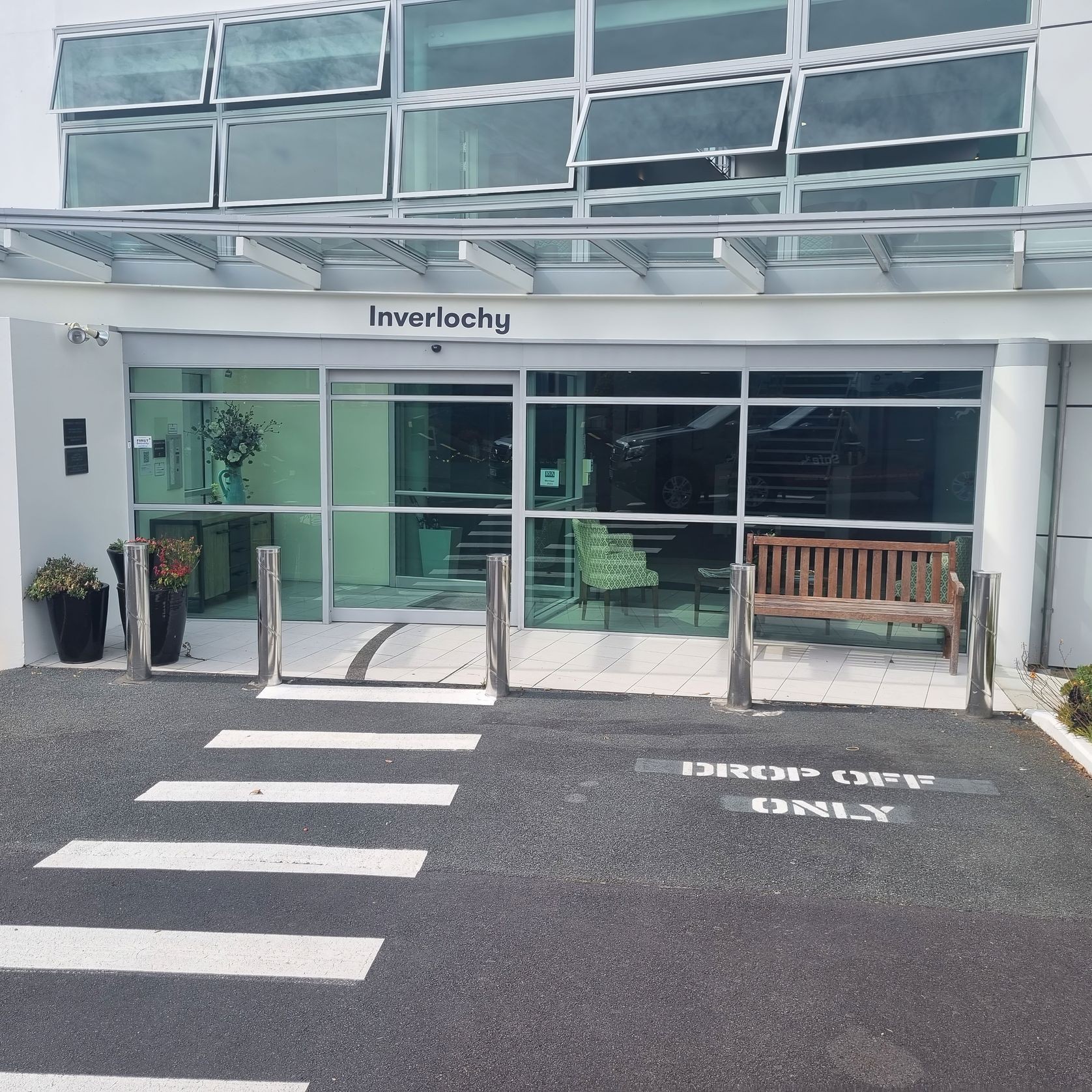 SlipSafe TerraGrip Antislip Coating gallery detail image