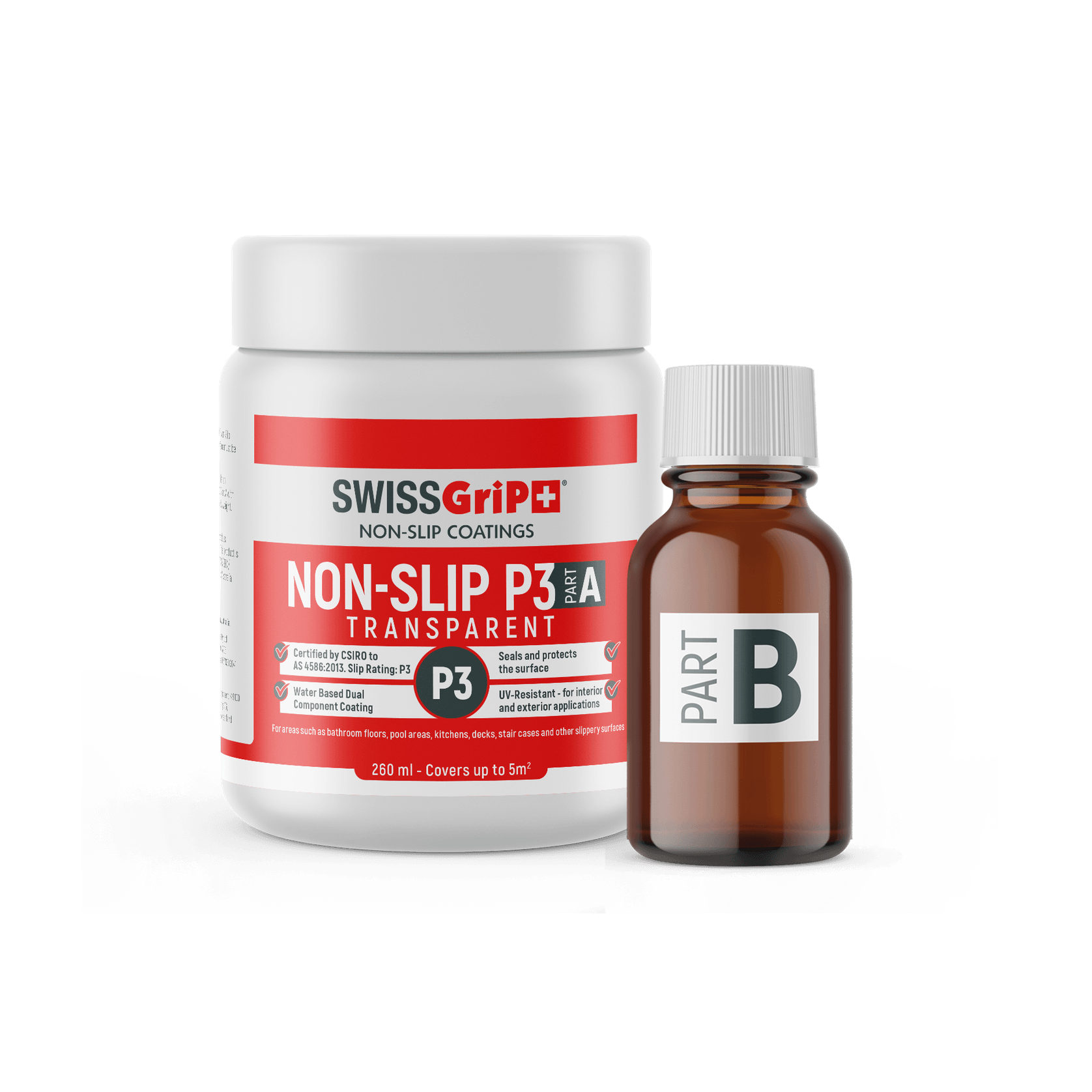 SWISS GriP Non-Slip Coatings gallery detail image