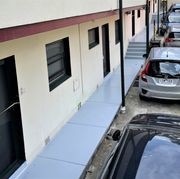 SWISS GriP Aqua Floorline | Light Grey gallery detail image