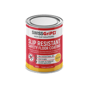 SWISS GriP Non-Slip Coatings gallery detail image
