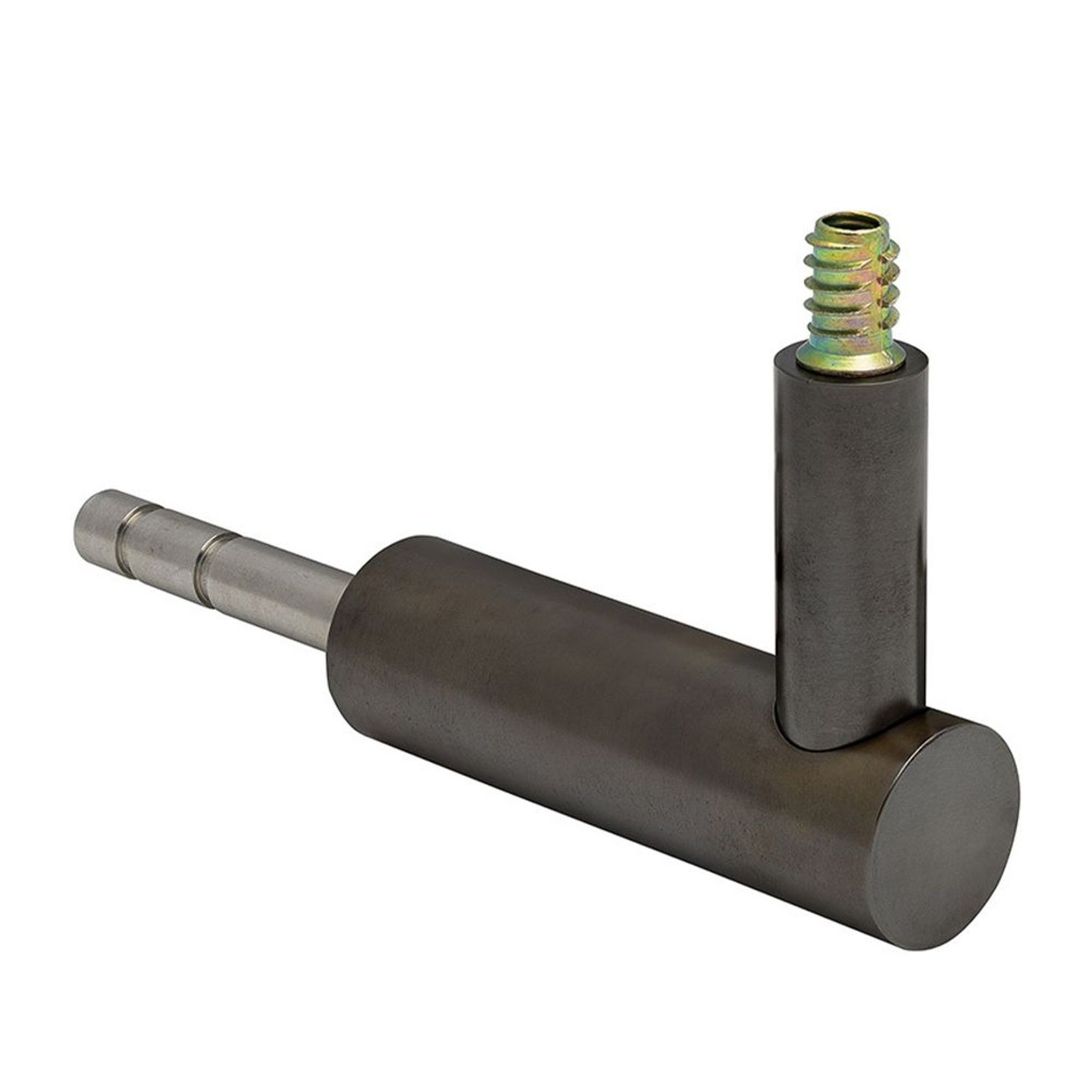 Halliday & Baillie Round Stair Rail Bracket HB520 gallery detail image