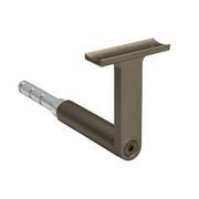 Halliday & Baillie T Stair Rail Bracket HB500 gallery detail image