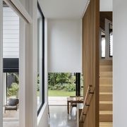 HB595 Stair Rail Bracket gallery detail image