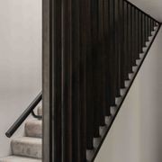 HB595 Stair Rail Bracket gallery detail image