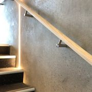Stair Rail Bracket Series for Handrails gallery detail image