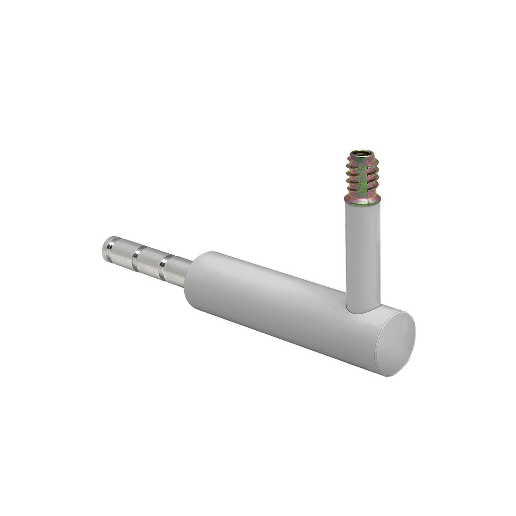 Halliday & Baillie Round Stair Rail Bracket HB520 gallery detail image