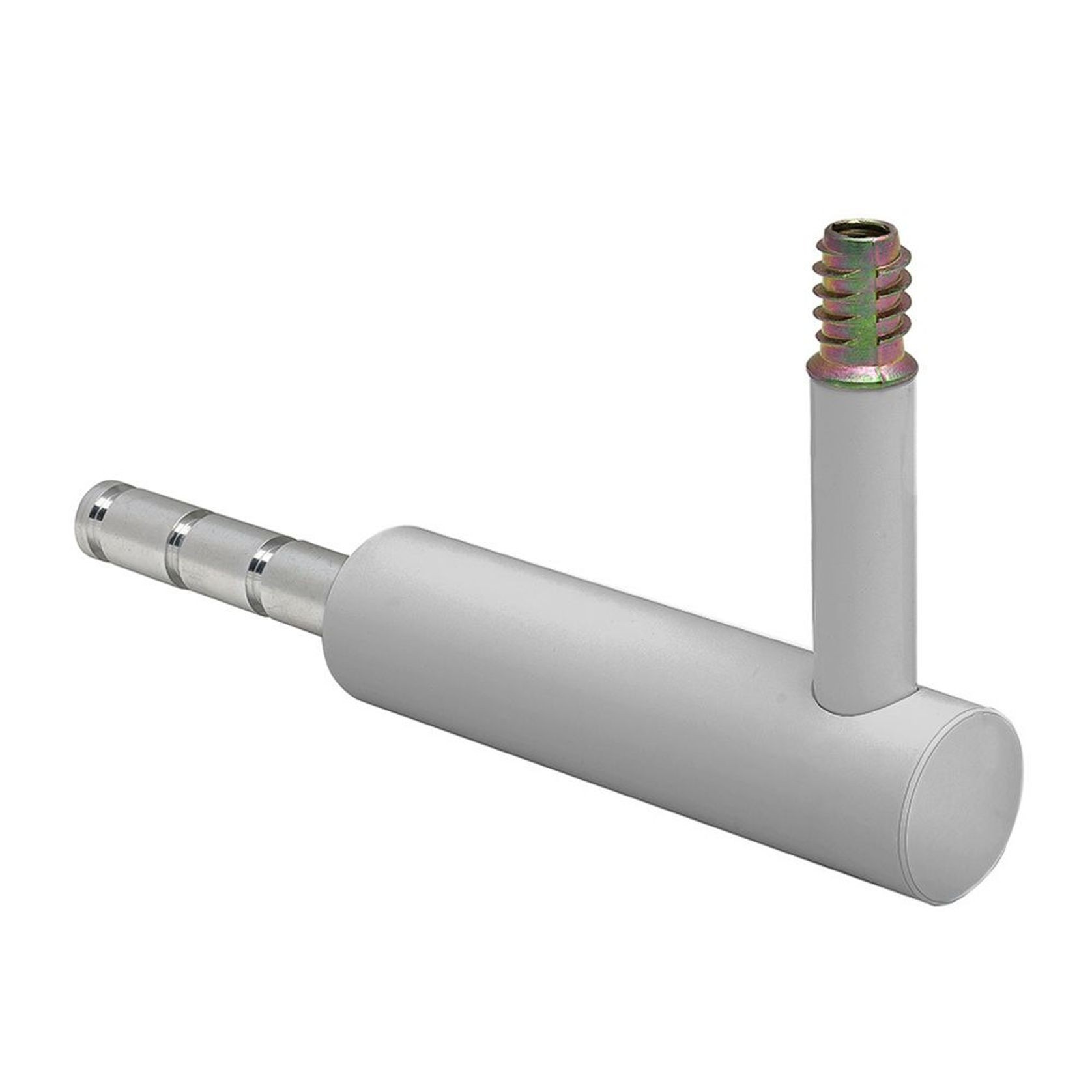 Halliday & Baillie Round Stair Rail Bracket HB520 gallery detail image