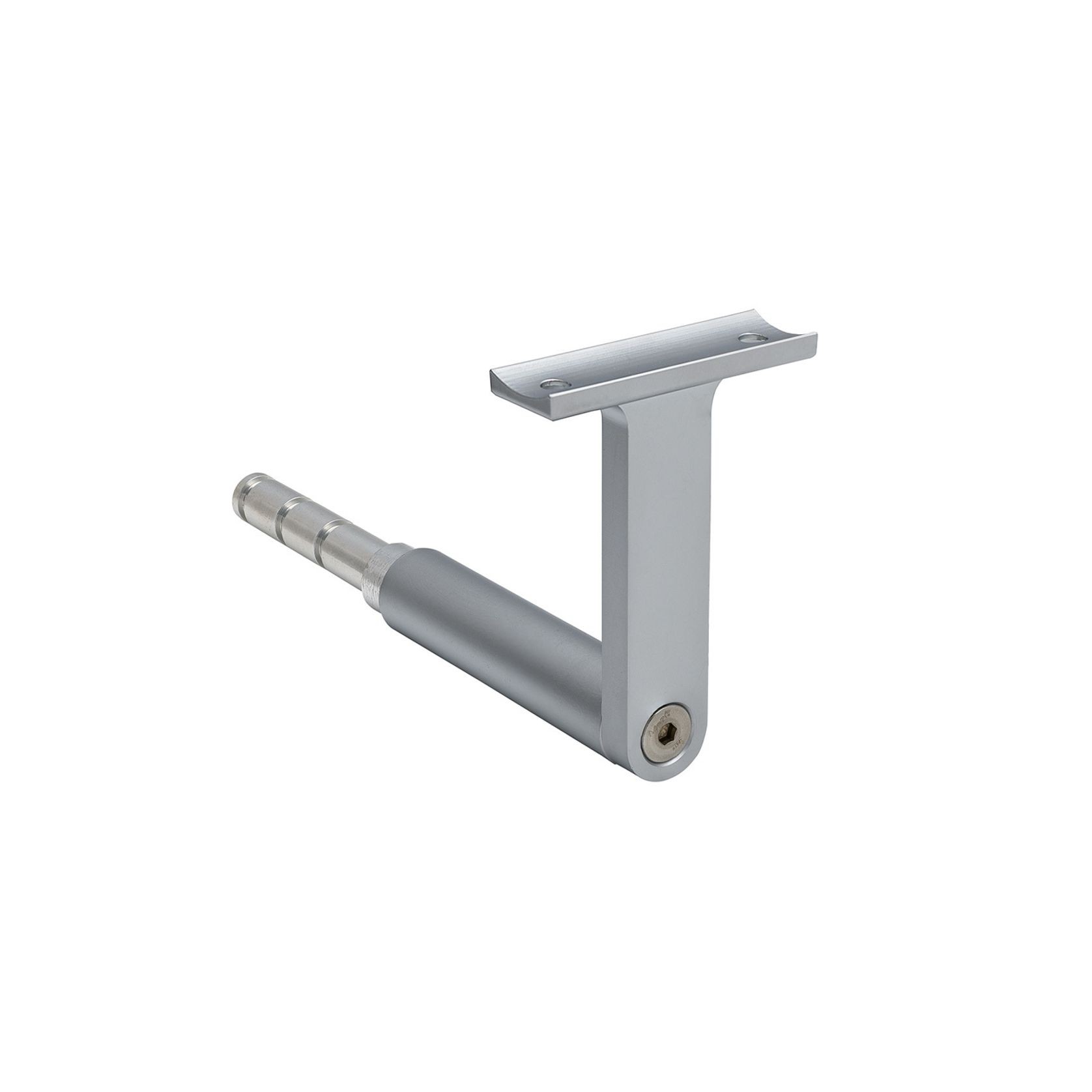 Halliday & Baillie T Stair Rail Bracket HB500 gallery detail image