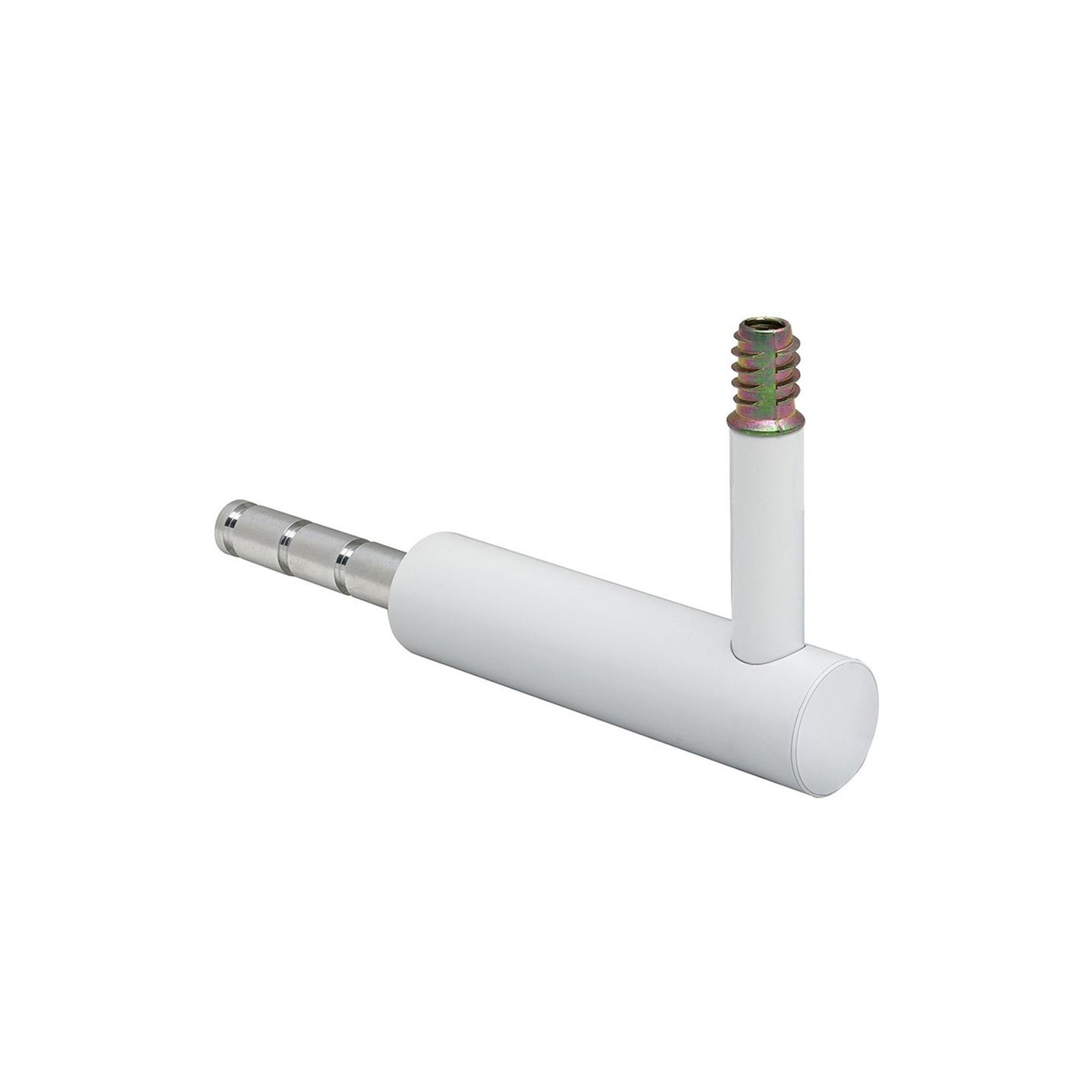 Halliday & Baillie Round Stair Rail Bracket HB520 gallery detail image