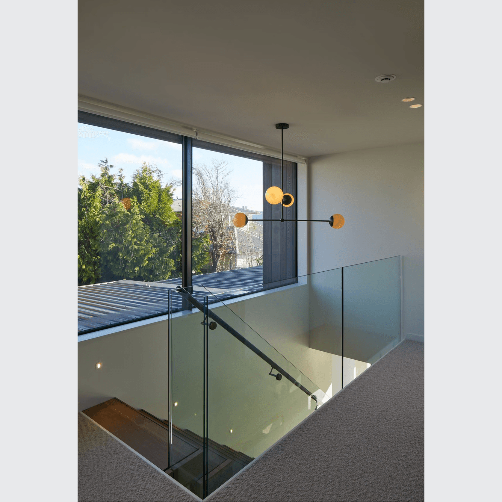 Stairs | by NZ Frameless Glass gallery detail image