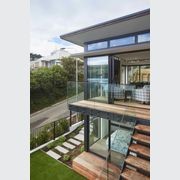 Stairs | by NZ Frameless Glass gallery detail image