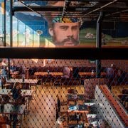 Mesh-Infill For Balustrades gallery detail image