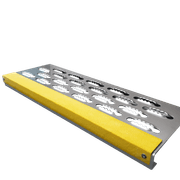 Industrial Stair Treads gallery detail image