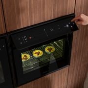 X BO Steam Oven gallery detail image