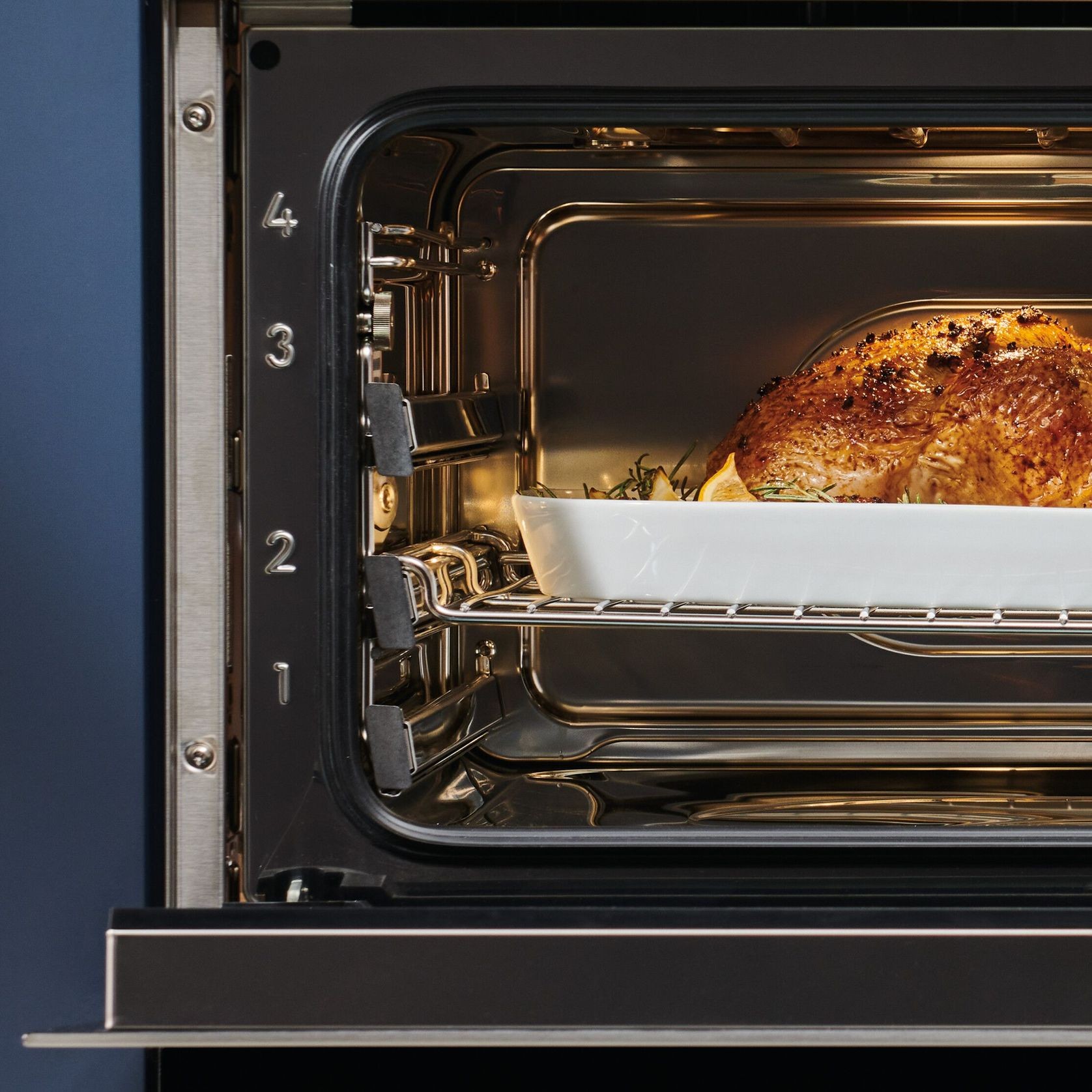 Wolf Convection Steam Ovens gallery detail image