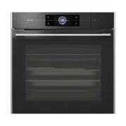 ASKO Elements 60cm Pure Steam Oven - Black Pearl gallery detail image