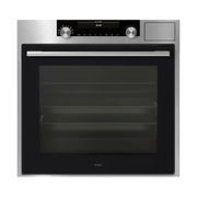 Asko 60cm Built-In Combination Steam Electric Oven gallery detail image