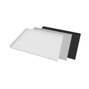 Verve Acrylic Shower gallery detail image