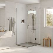Verve Acrylic Shower gallery detail image