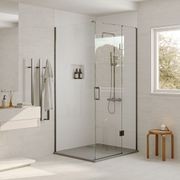 Verve Acrylic Shower gallery detail image